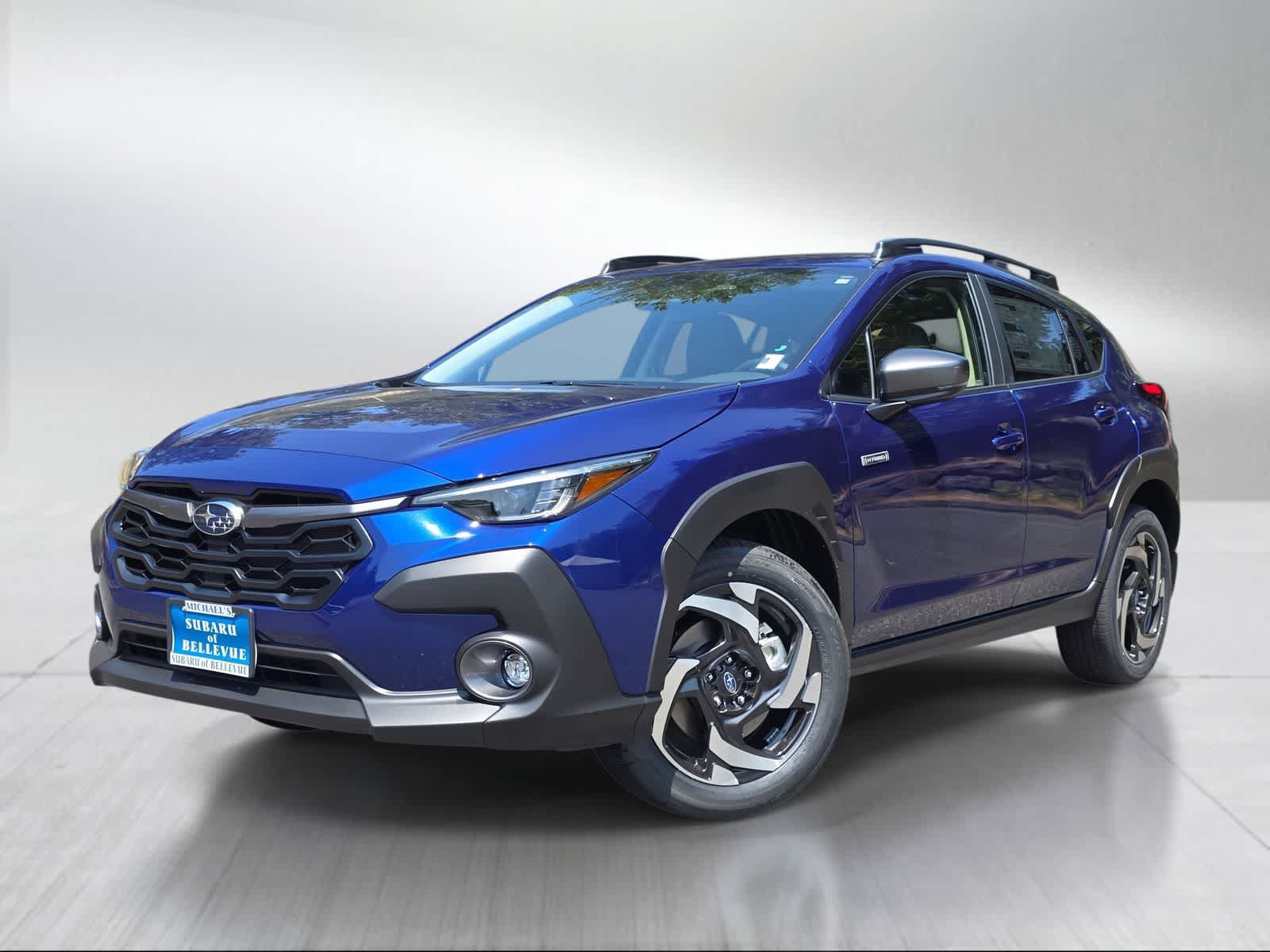 New 2026 Subaru Crosstrek 2.5i Limited w/ Convenience Package AWD/4WD image 1