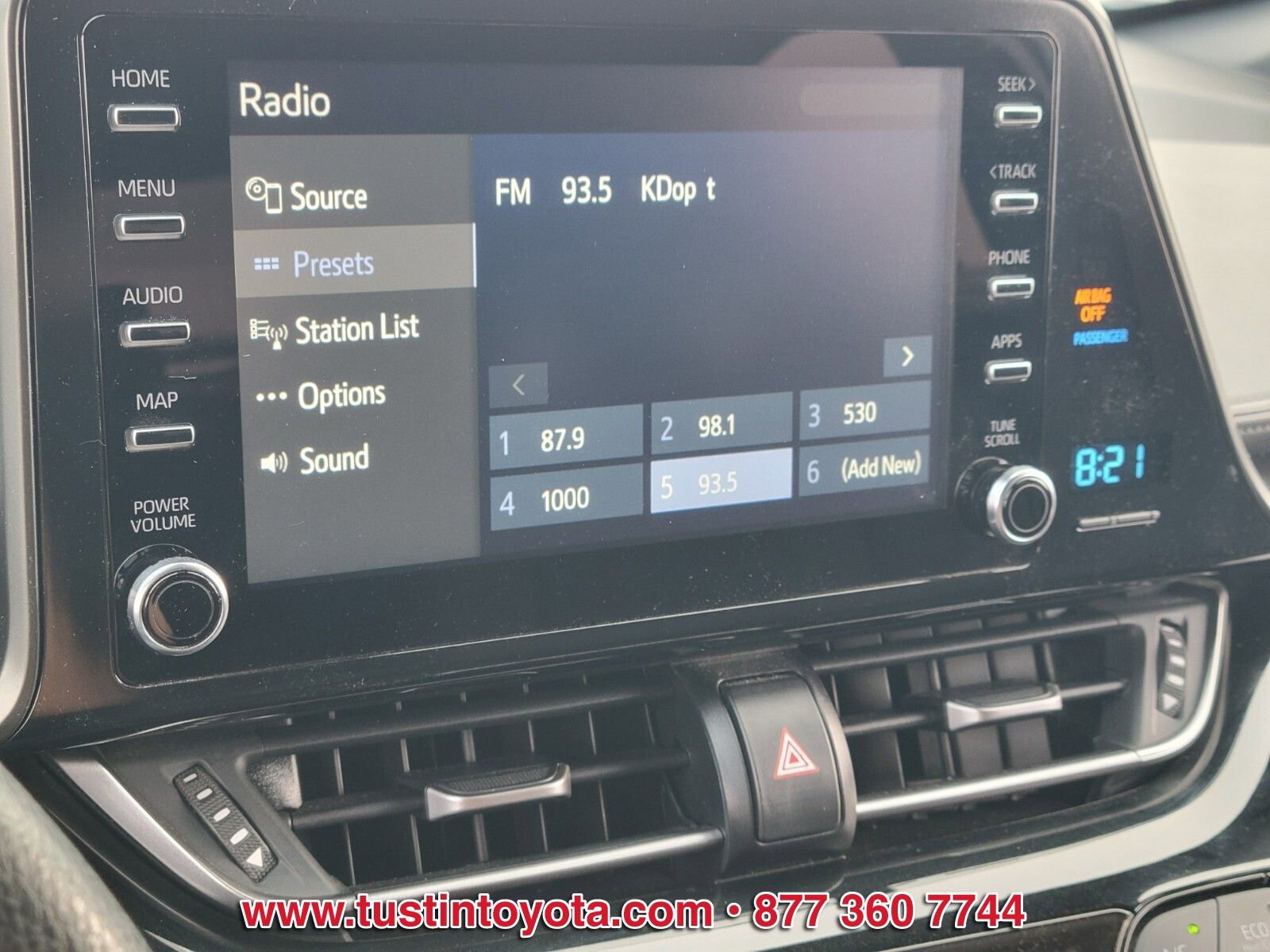 Certified 2019 Toyota C-HR LE FWD image 20