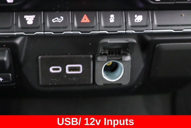 Used 2022 GMC Sierra 3500 SLE w/ SLE Convenience Package AWD/4WD image 22