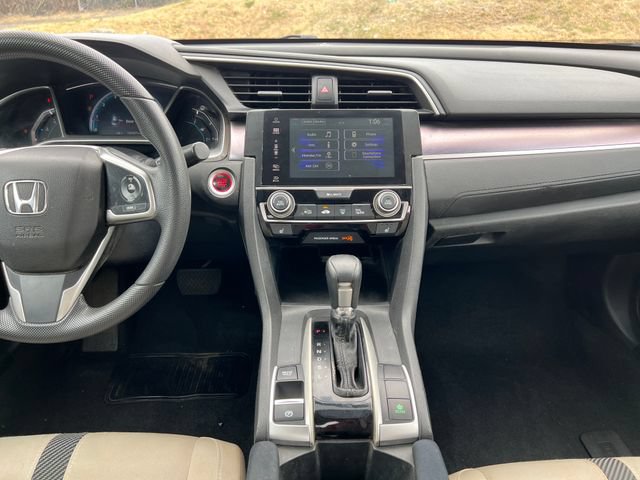 Used 2016 Honda Civic EX-T image 19
