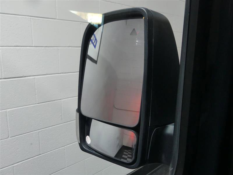 Used 2019 Mercedes-Benz Sprinter 144 image 11