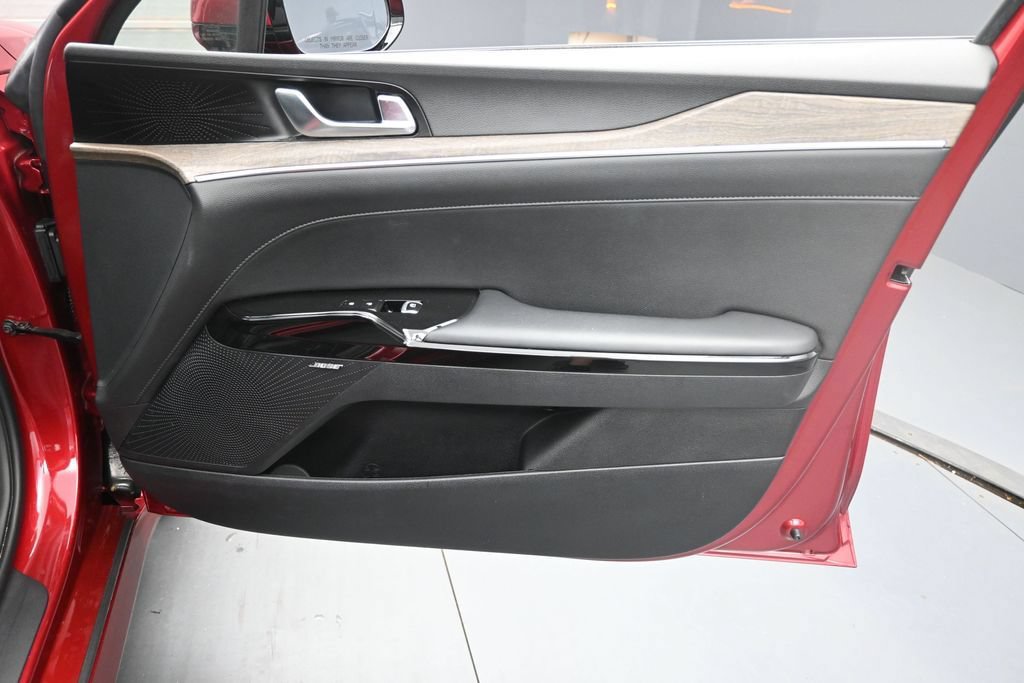 Used 2024 Kia K5 EX w/ EX Premium Package FWD image 33