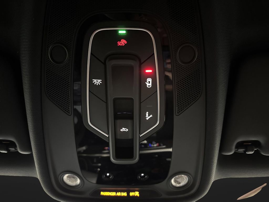 Used 2024 Audi A5 2.0T Premium Plus w/ Premium Plus image 27