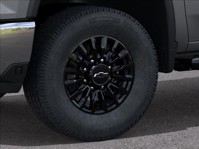 New 2026 Chevrolet Silverado 3500 LT image 9
