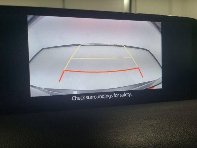 Used 2021 MAZDA CX-5 Grand Touring Reserve AWD/4WD image 3