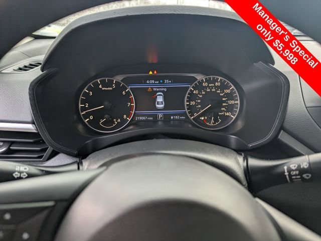 Used 2019 Nissan Altima 2.5 S image 19
