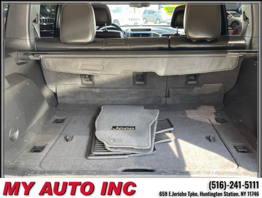 Used 2012 Jeep Liberty Sport image 31