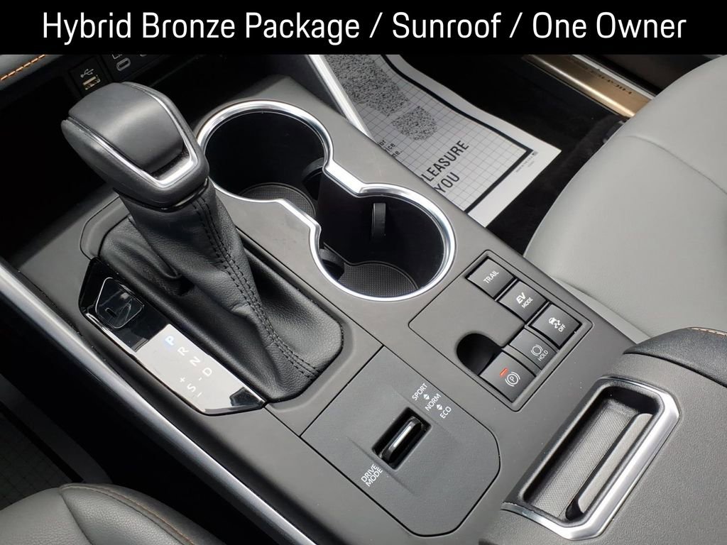Used 2023 Toyota Highlander Bronze Edition image 25