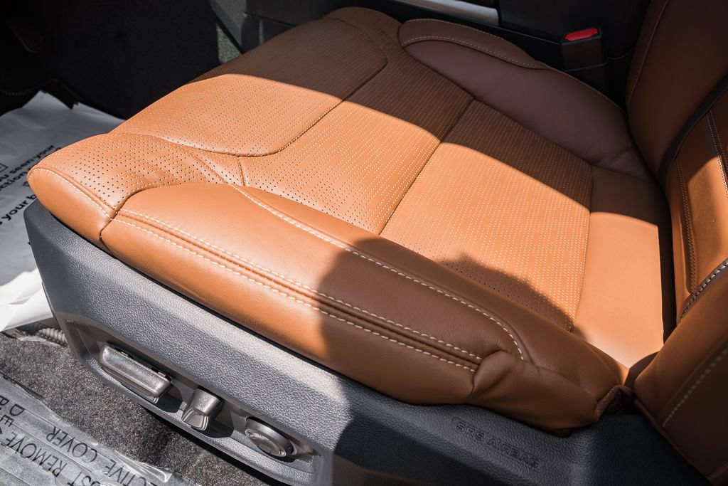 New 2026 Toyota Tundra 1794 Edition AWD/4WD image 42