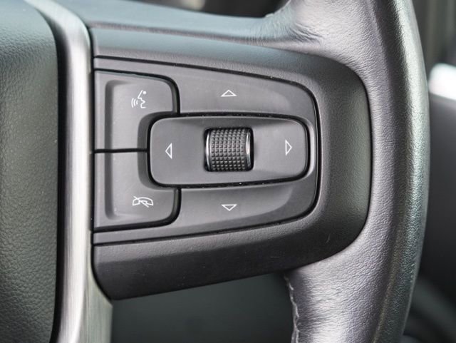 Used 2022 GMC Sierra 1500 Denali w/ Denali Reserve Package image 33