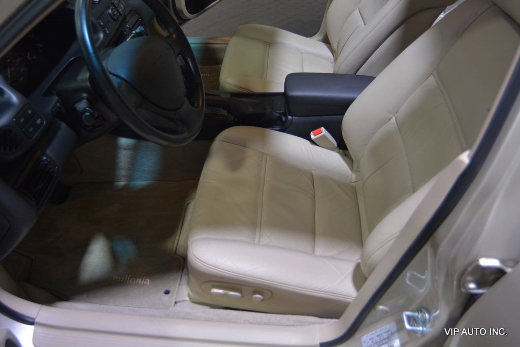 Used 1996 MAZDA Millenia image 23