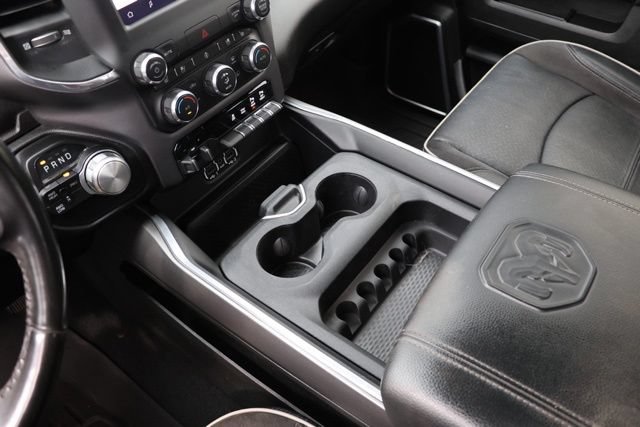 Used 2022 RAM 2500 Laramie w/ Night Edition AWD/4WD image 30