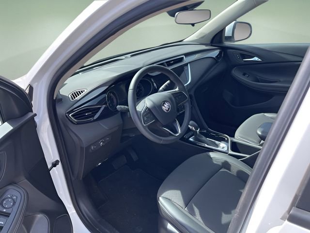 Used 2023 Buick Encore GX Preferred w/ Cold Weather Comfort Package image 8