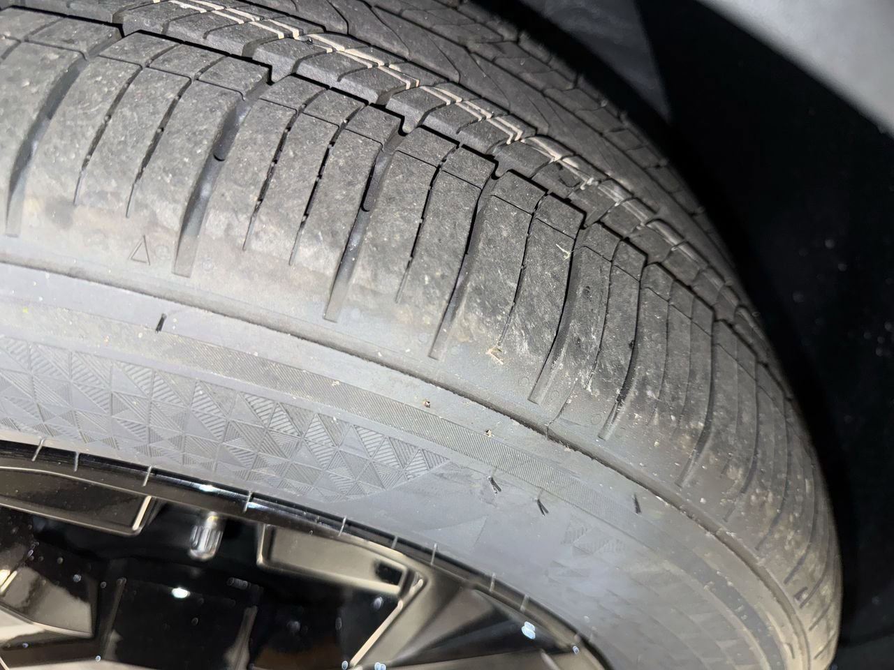 New 2026 Kia Sportage X-Line image 11