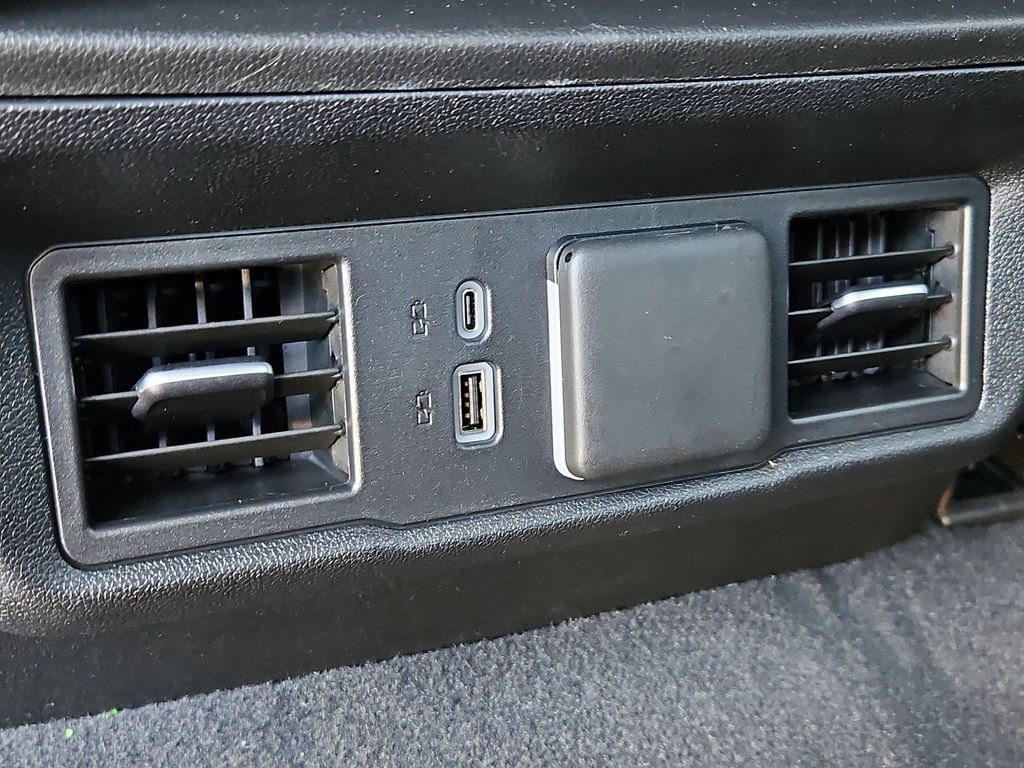 Certified 2025 Chevrolet Silverado 1500 LT AWD/4WD image 21