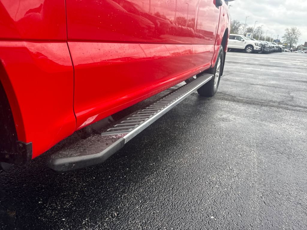 Used 2018 Ford F150 XL w/ Equipment Group 101A Mid image 24