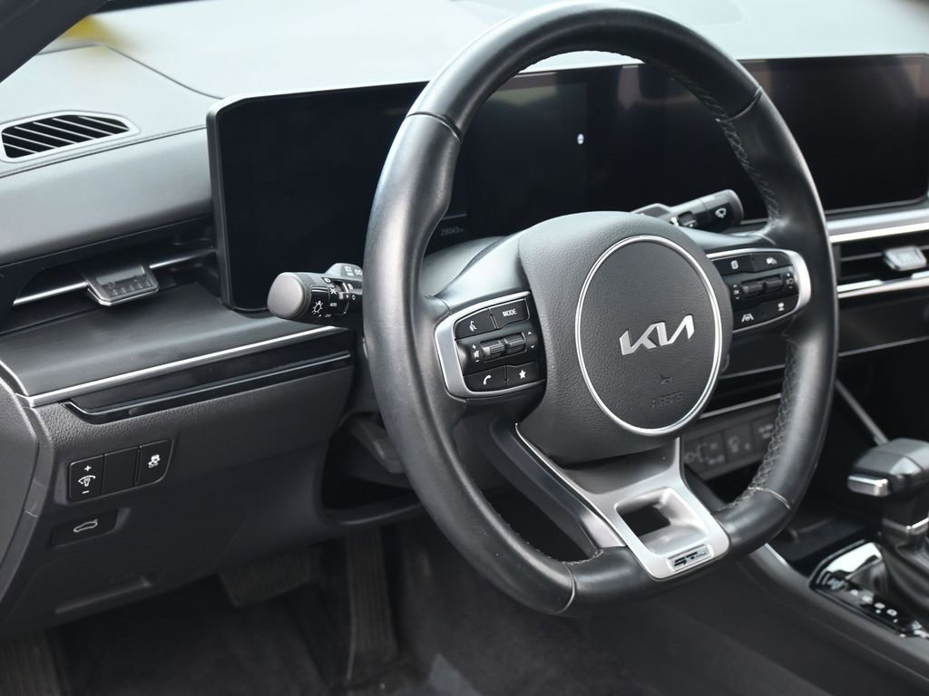 Used 2025 Kia K5 GT-Line image 15