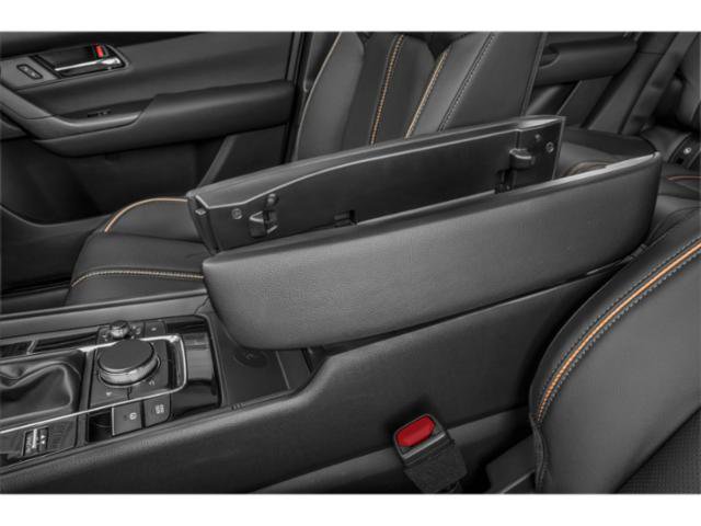 New 2025 MAZDA CX-50 2.5 Turbo image 14