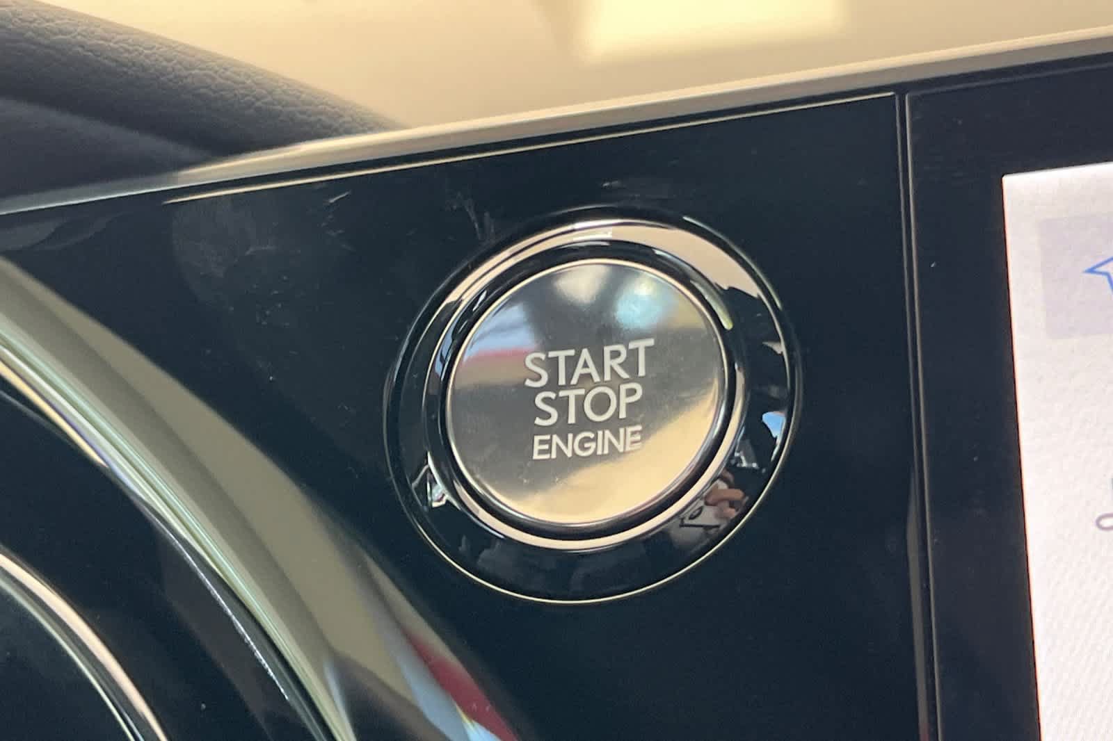 Certified 2024 Lexus TX 350 AWD w/ Technology Package image 26