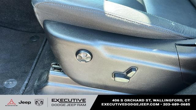 Used 2022 Dodge Durango GT AWD/4WD image 11