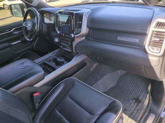 Used 2020 RAM 1500 Laramie AWD/4WD image 20