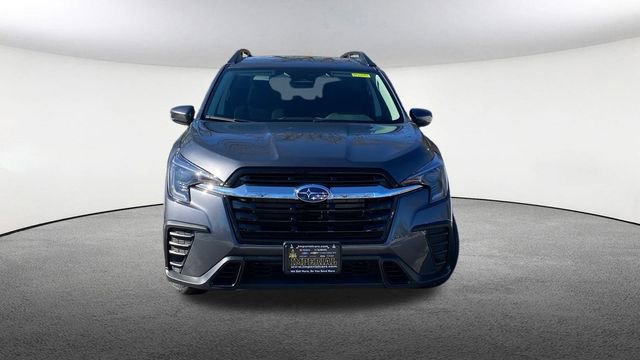 Certified 2025 Subaru Ascent Premium image 3