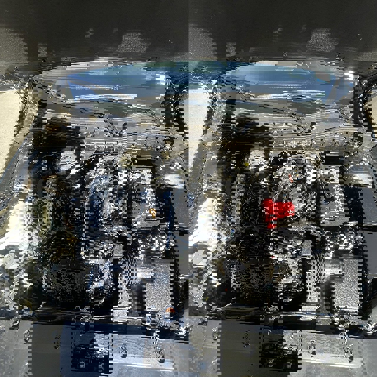 Used 2024 Nissan Altima 2.5 SV image 26