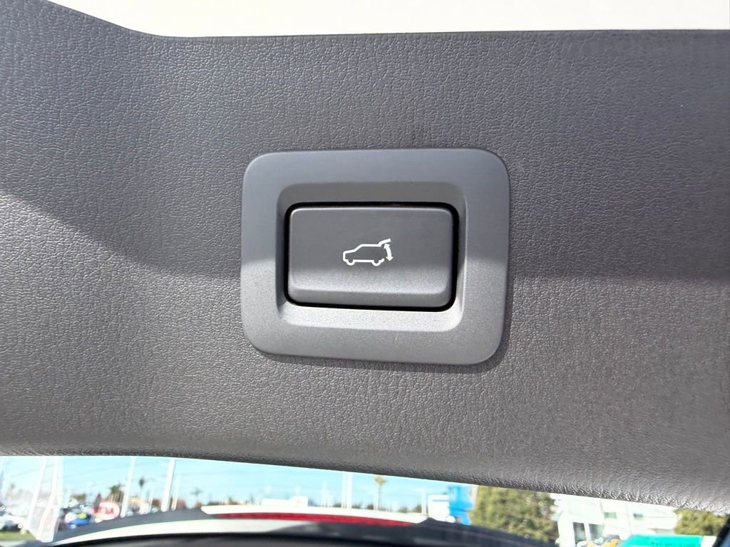 New 2025 MAZDA CX-5 2.5 Turbo w/ Premium Package image 34