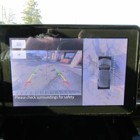 Used 2021 Ford Explorer Limited w/ Hybrid Equipment Group 310A image 18