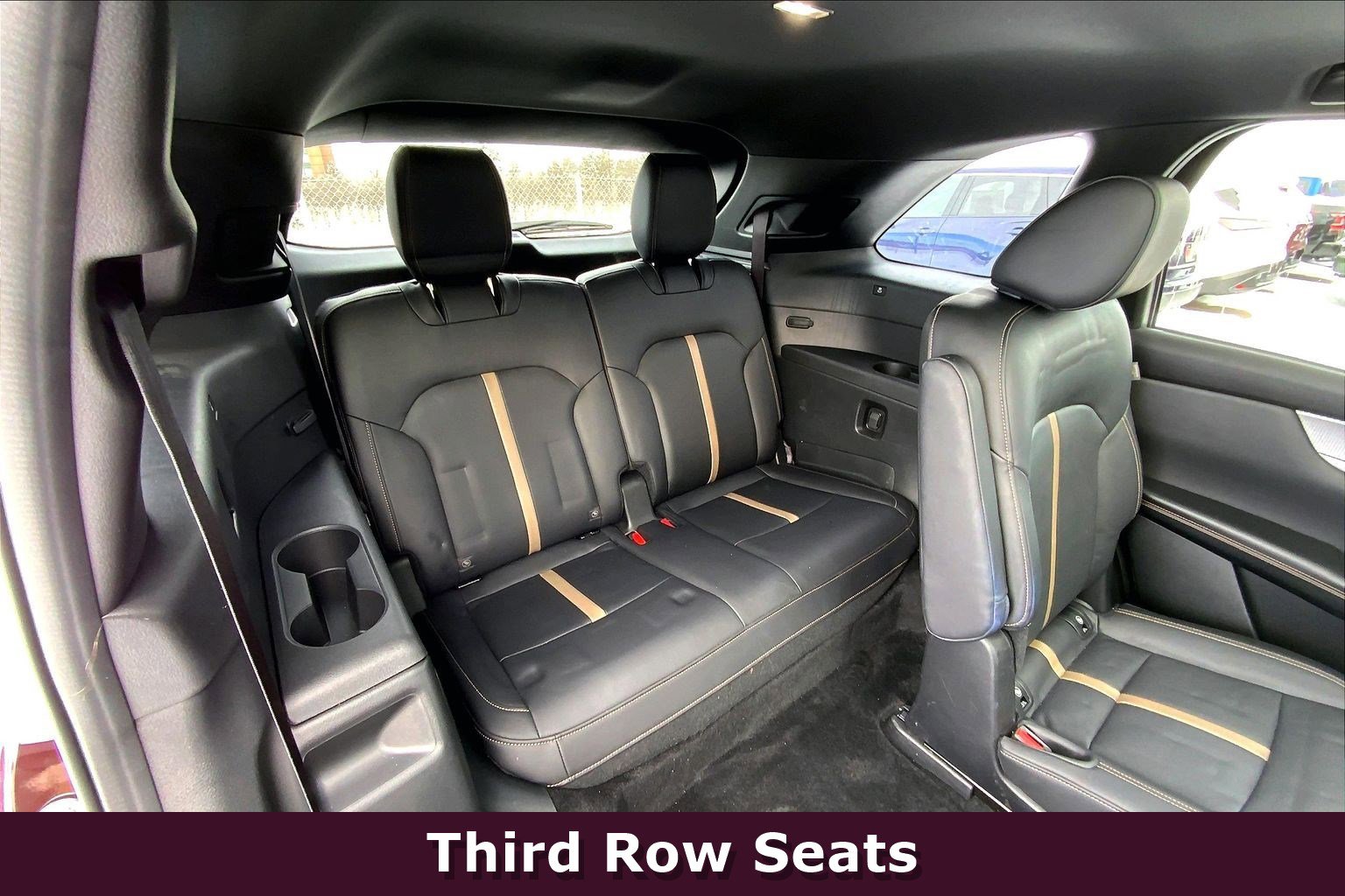 Used 2024 MAZDA CX-90 3.3 Turbo S w/ Premium Package image 29