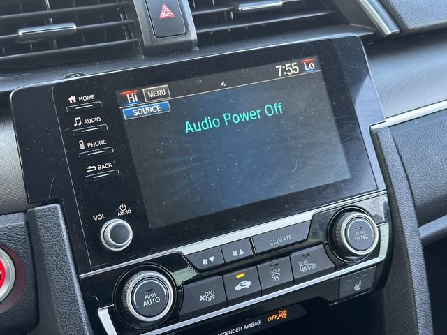 Used 2019 Honda Civic EX image 18