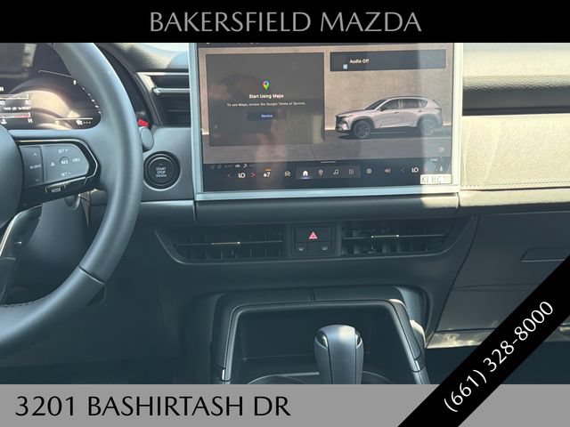New 2026 MAZDA CX-5 Preferred AWD/4WD image 25