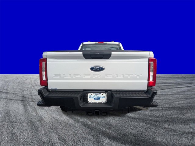 New 2026 Ford F250 XL image 4