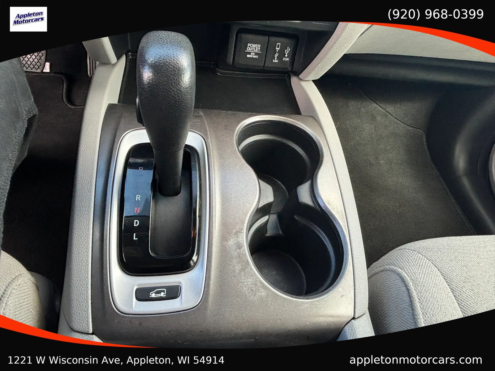 Used 2017 Honda Pilot EX image 18