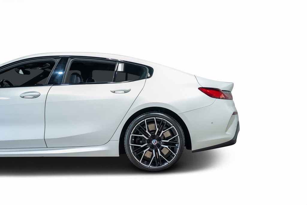 Used 2023 BMW M850i Gran Coupe xDrive image 28