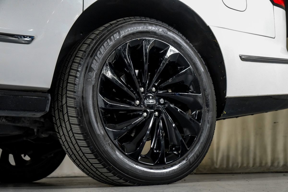 Used 2020 Lincoln Navigator L Reserve w/ Equipment Group 208A Reserve image 57