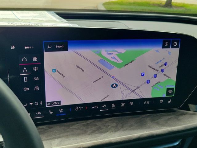 Certified 2025 Audi Q5 Premium Plus w/ Premium Plus image 25