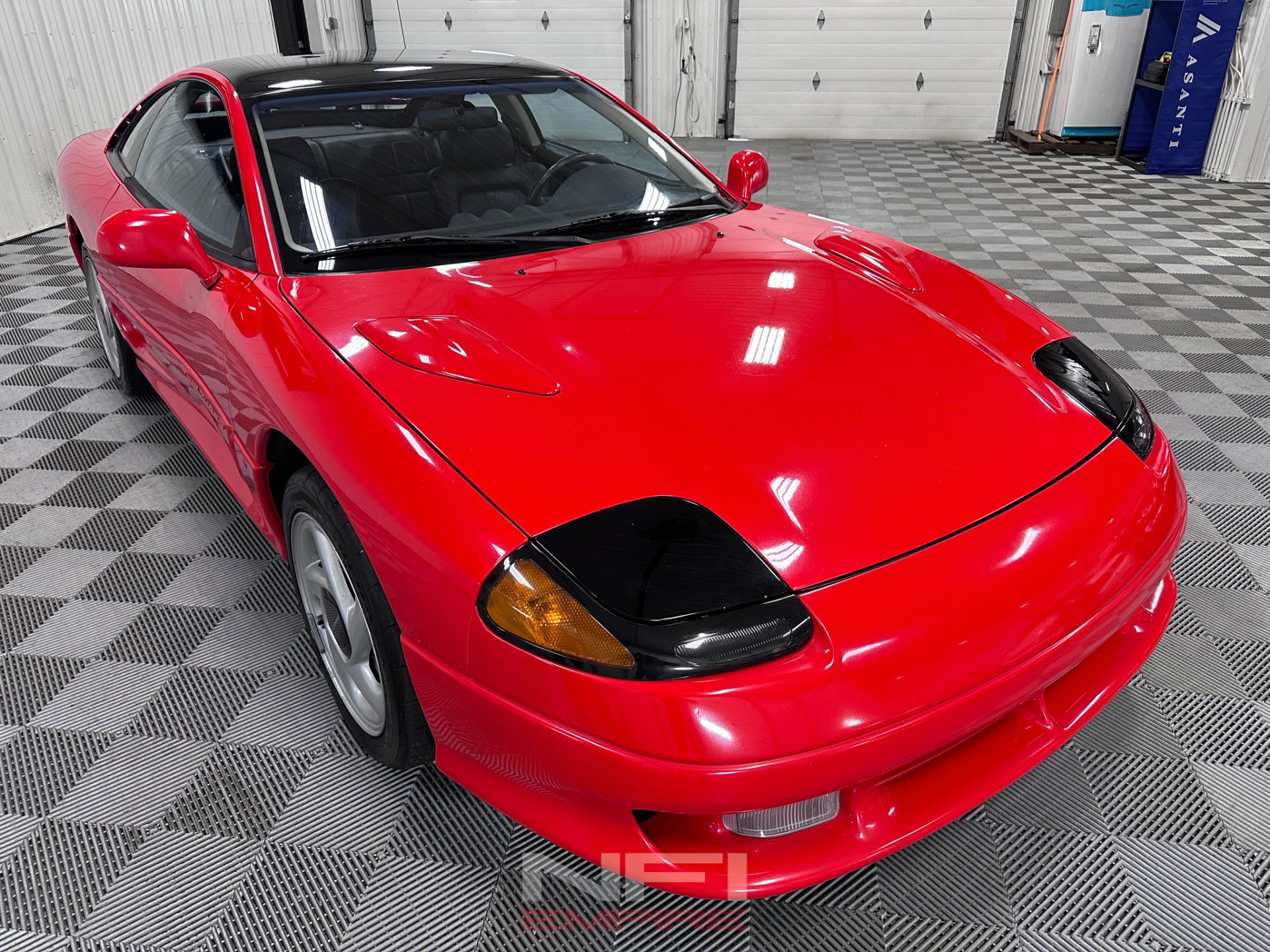 Used 1991 Dodge Stealth R/T Turbo image 5