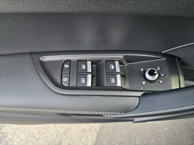 Certified 2025 Audi Q5 2.0T Premium Plus w/ Premium Plus Package image 24