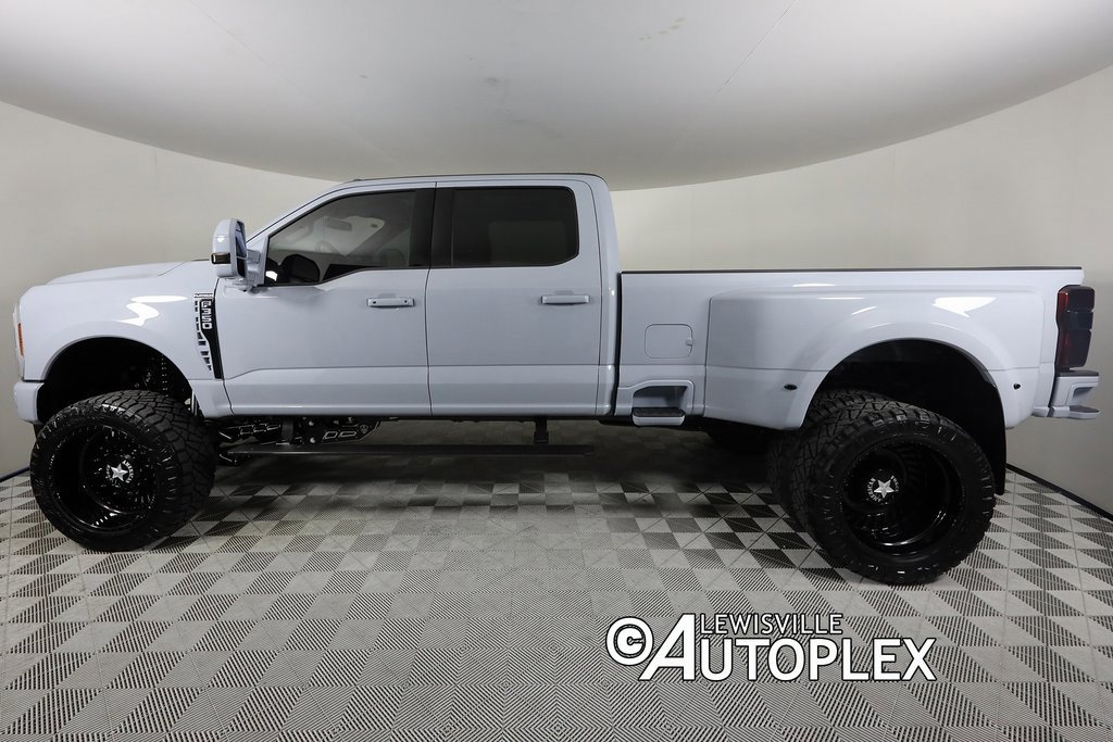 Used 2025 Ford F350 XL image 9