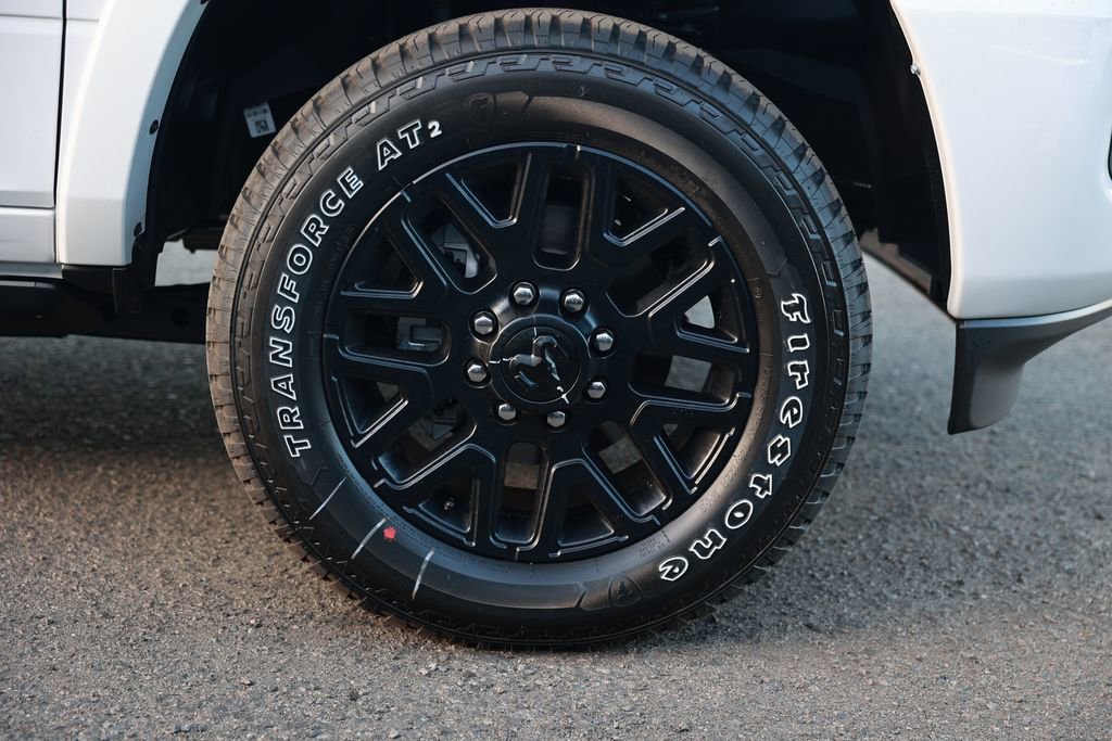 New 2026 RAM 2500 Limited image 8