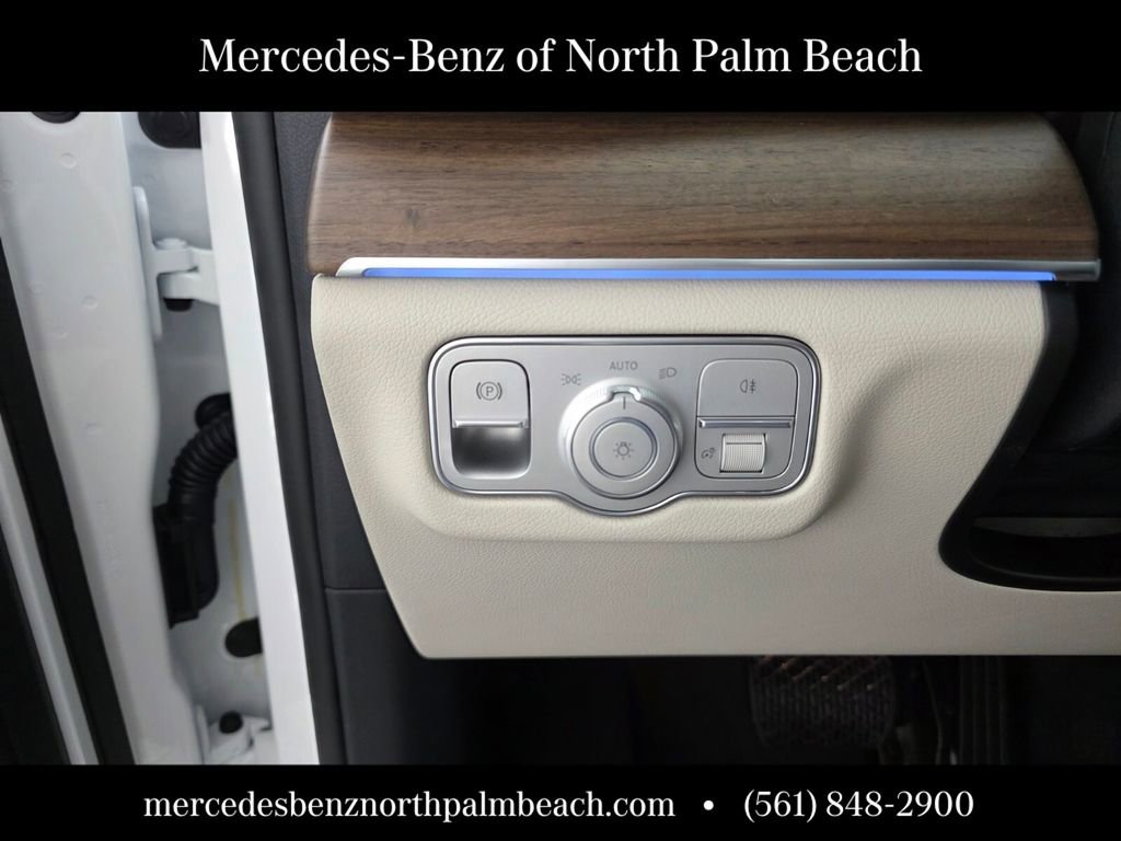 New 2026 Mercedes-Benz GLE 350 4MATIC image 22