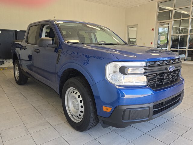 Used 2024 Ford Maverick XL FWD image 3