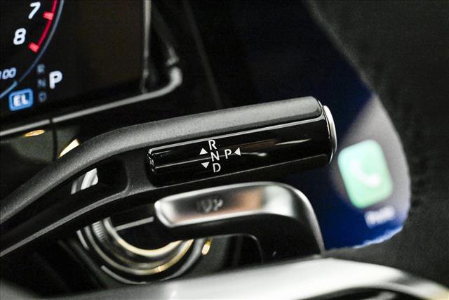 New 2026 Mercedes-Benz E 53 AMG e 4MATIC Sedan image 12