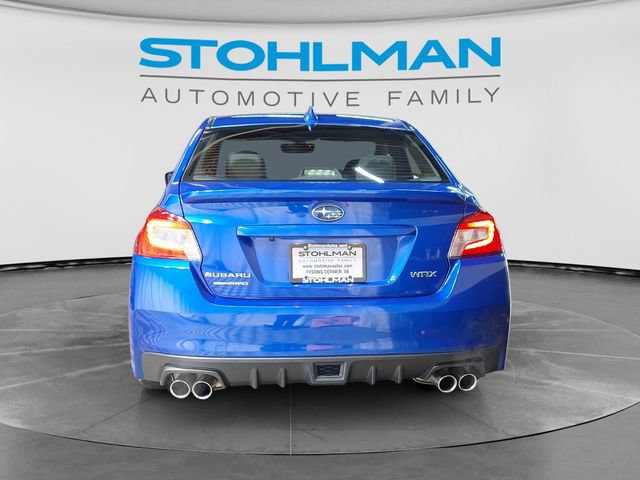 Used 2020 Subaru WRX Premium AWD/4WD image 6