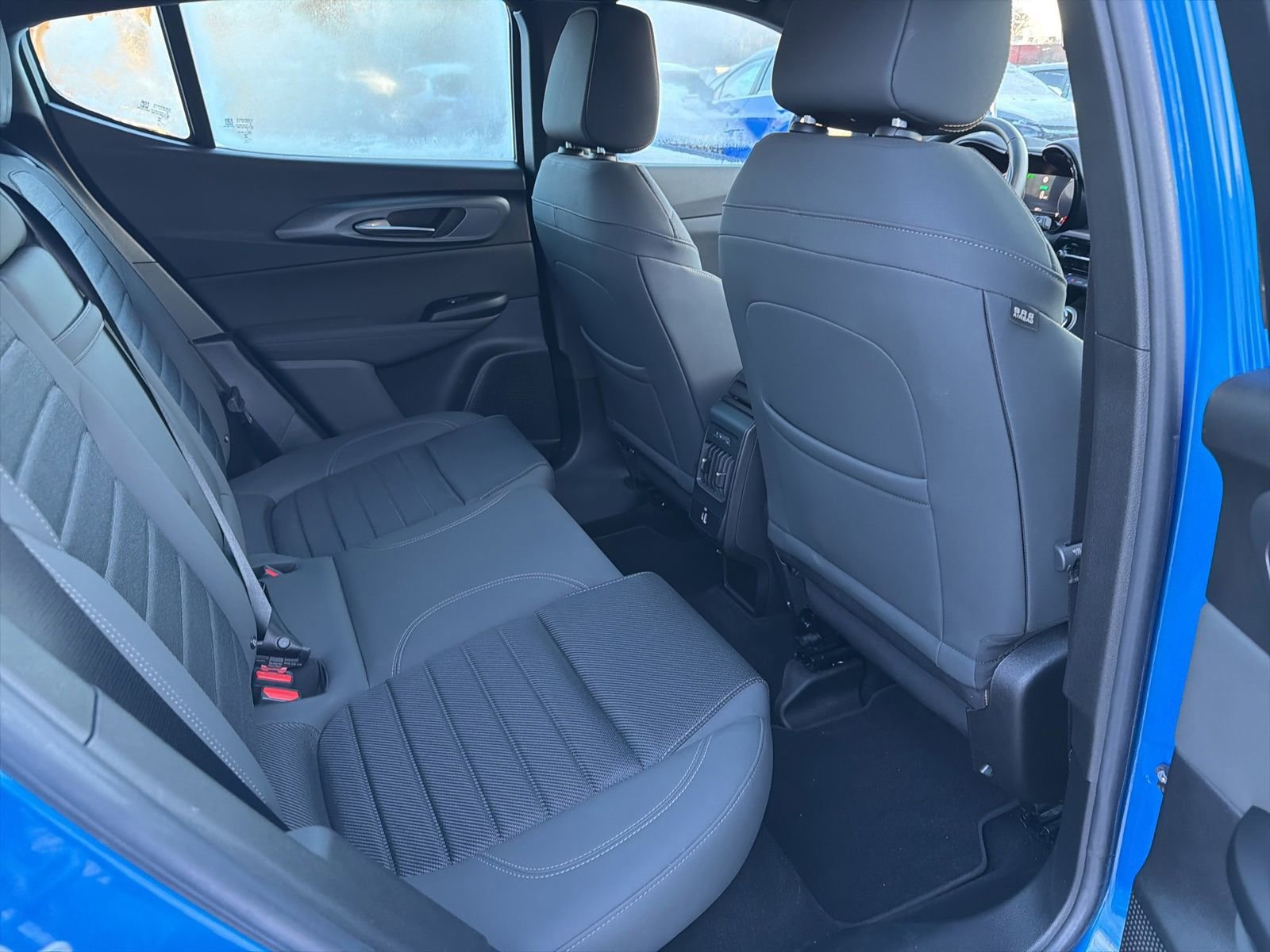 Used 2024 Alfa Romeo Tonale Ti image 20