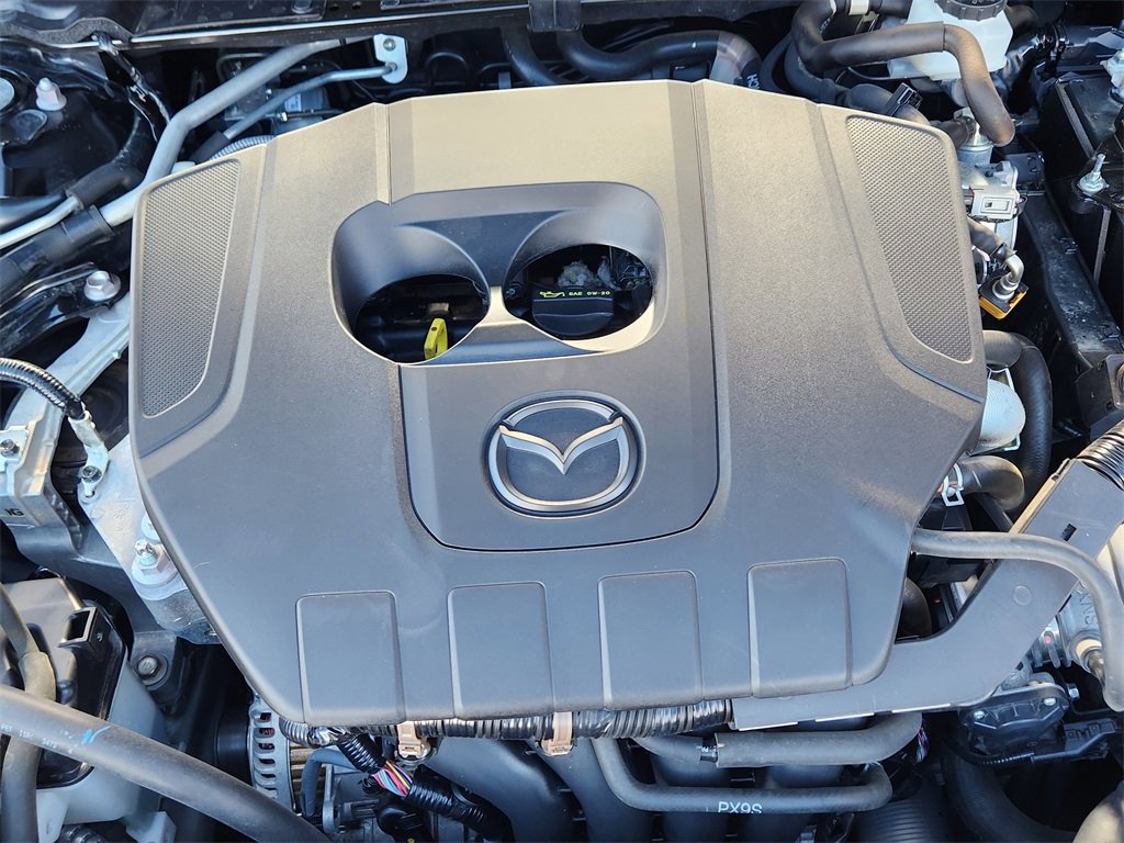 Used 2024 MAZDA CX-30 AWD 2.5 S w/ Select Sport Pkg image 23