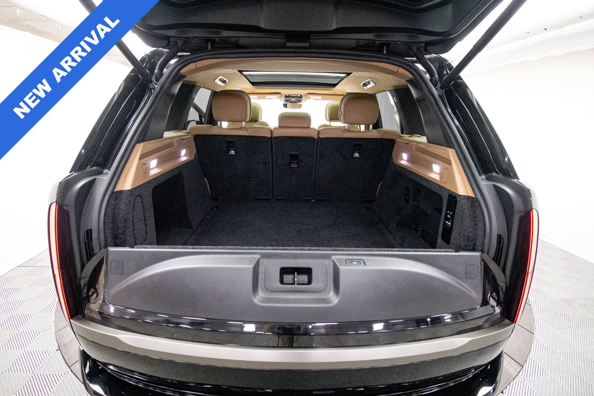 Used 2023 Land Rover Range Rover SE AWD/4WD image 31