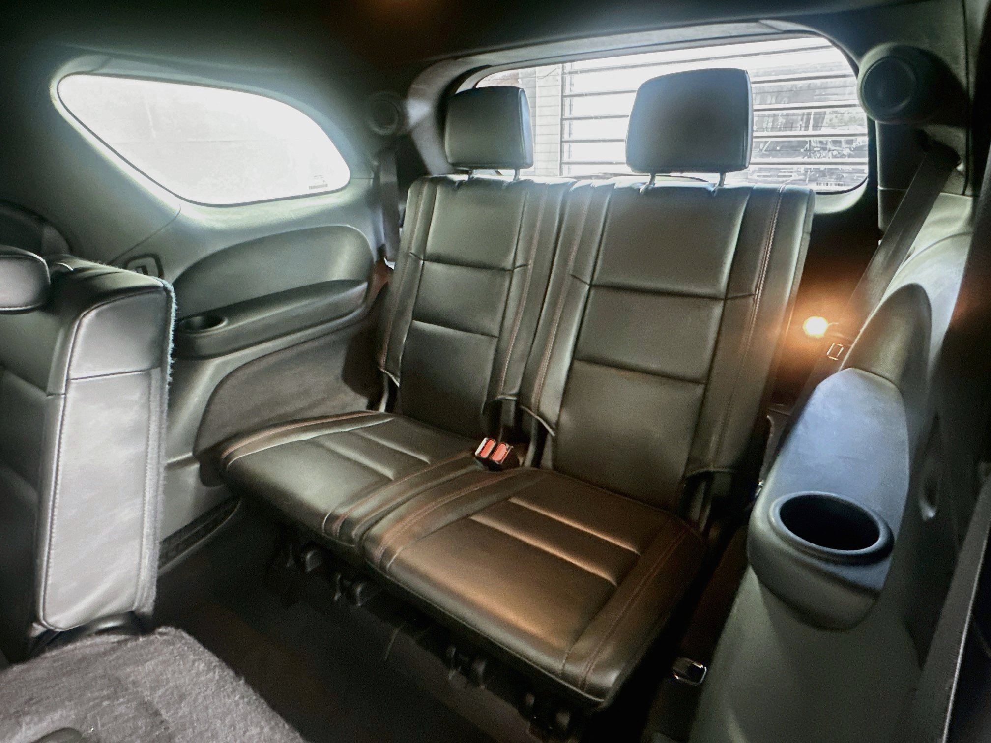 Used 2025 Dodge Durango GT AWD/4WD image 30