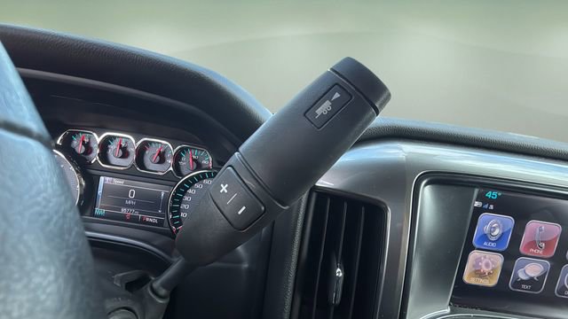 Used 2017 Chevrolet Silverado 1500 LT w/ All Star Edition image 26